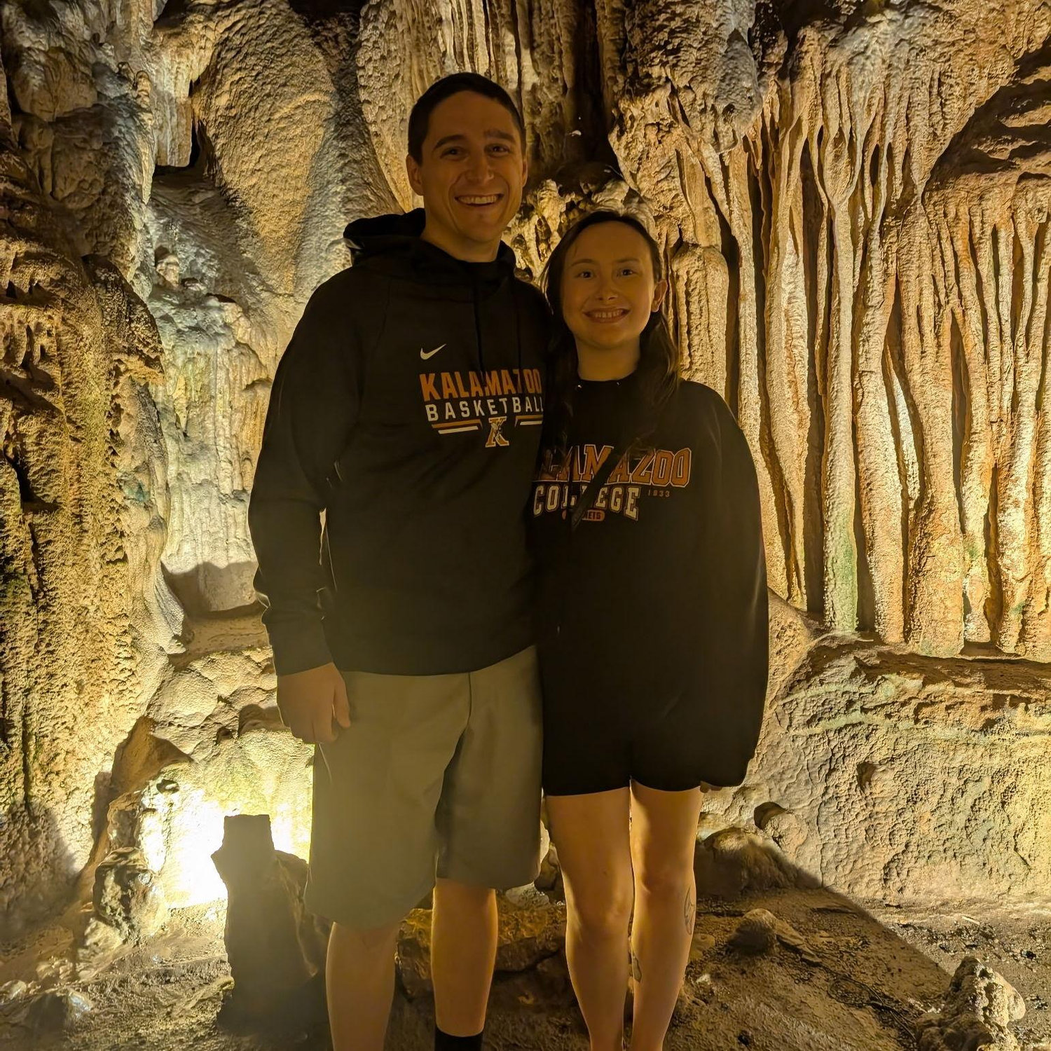 Tennesse caves