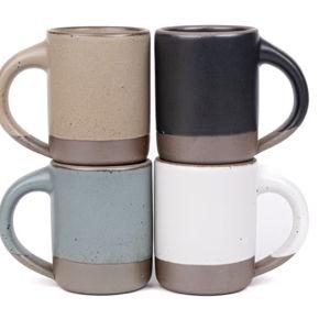 East Fork Mug 4-Pack
