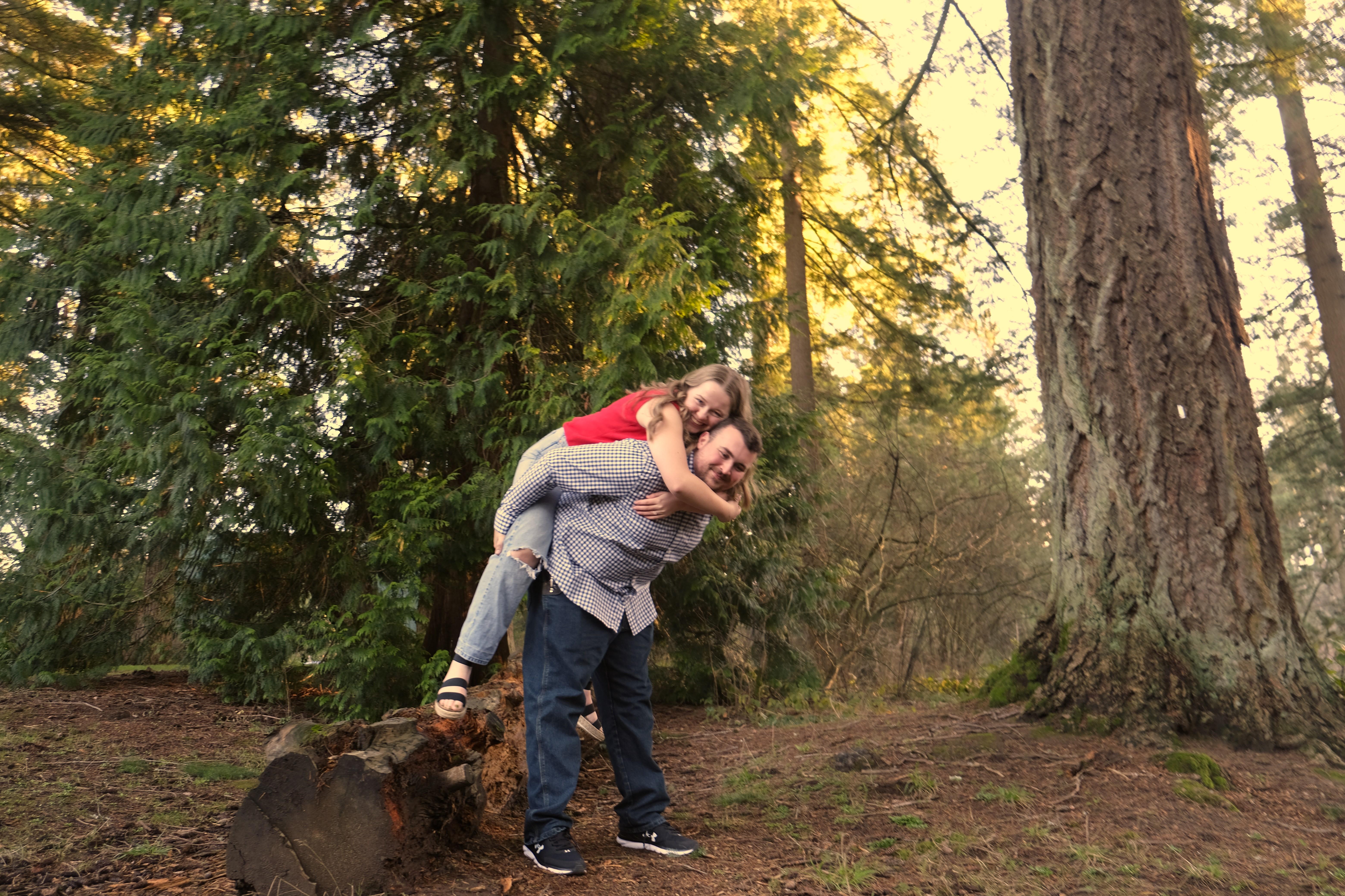 The Wedding Website of Abbigail Klaus and Ashton Kassens