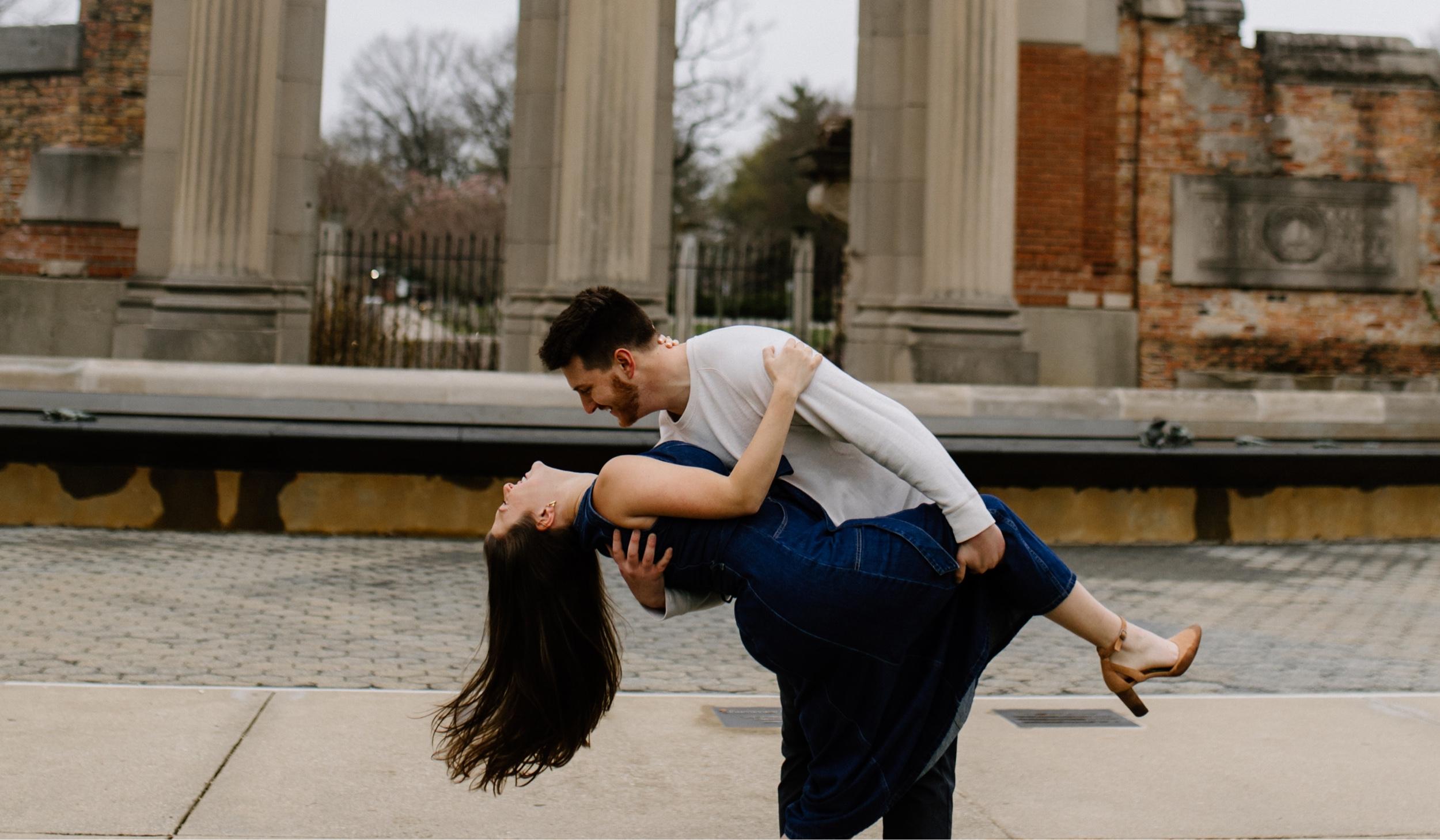 The Wedding Website of Andrew Epplen and Emma Gabbard