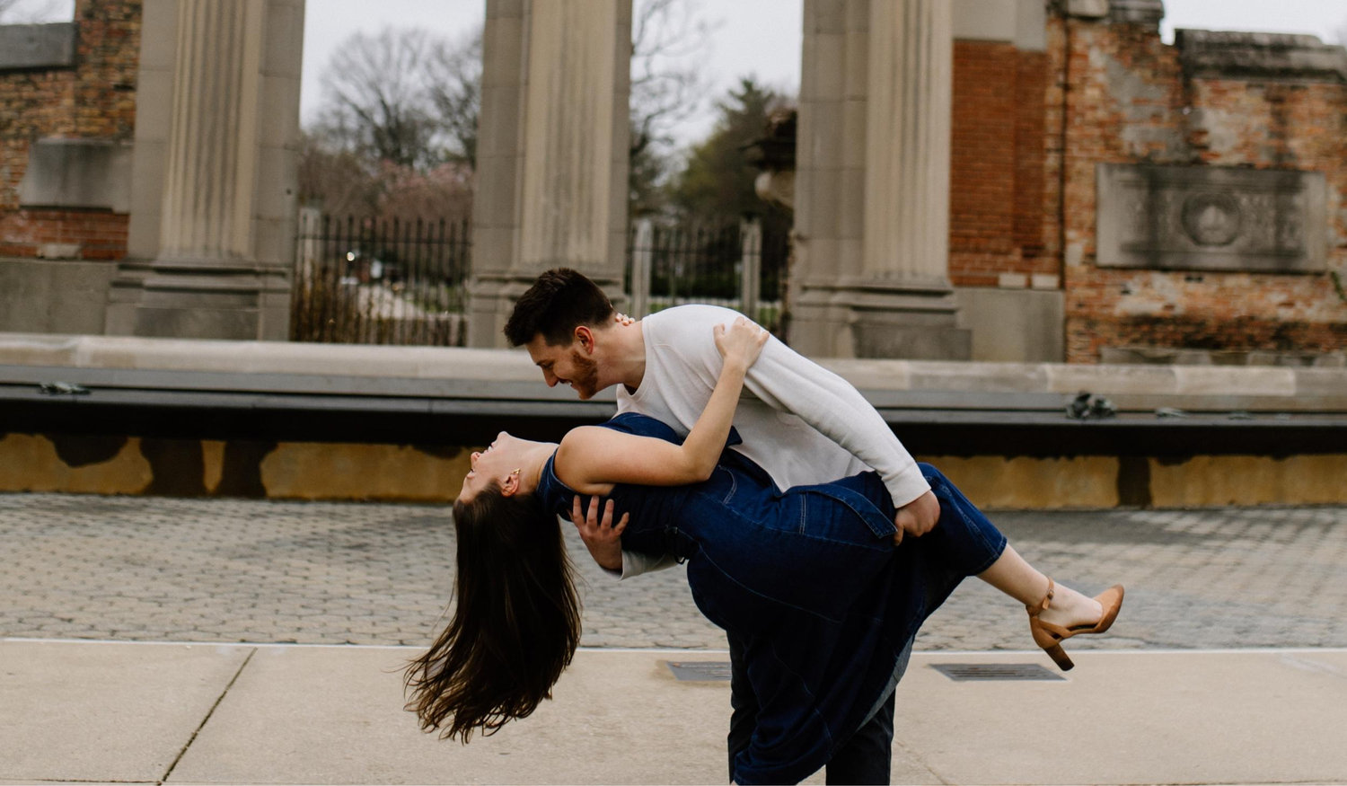 The Wedding Website of Andrew Epplen and Emma Gabbard
