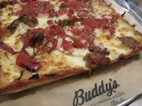 Buddy's Pizza