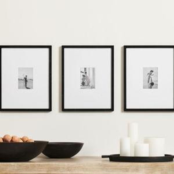 Pottery Barn | Frames for Wedding Portraits 16 x 20