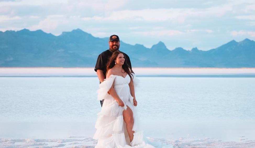 The Wedding Website of Kayla Hendrex and Chase Tolle