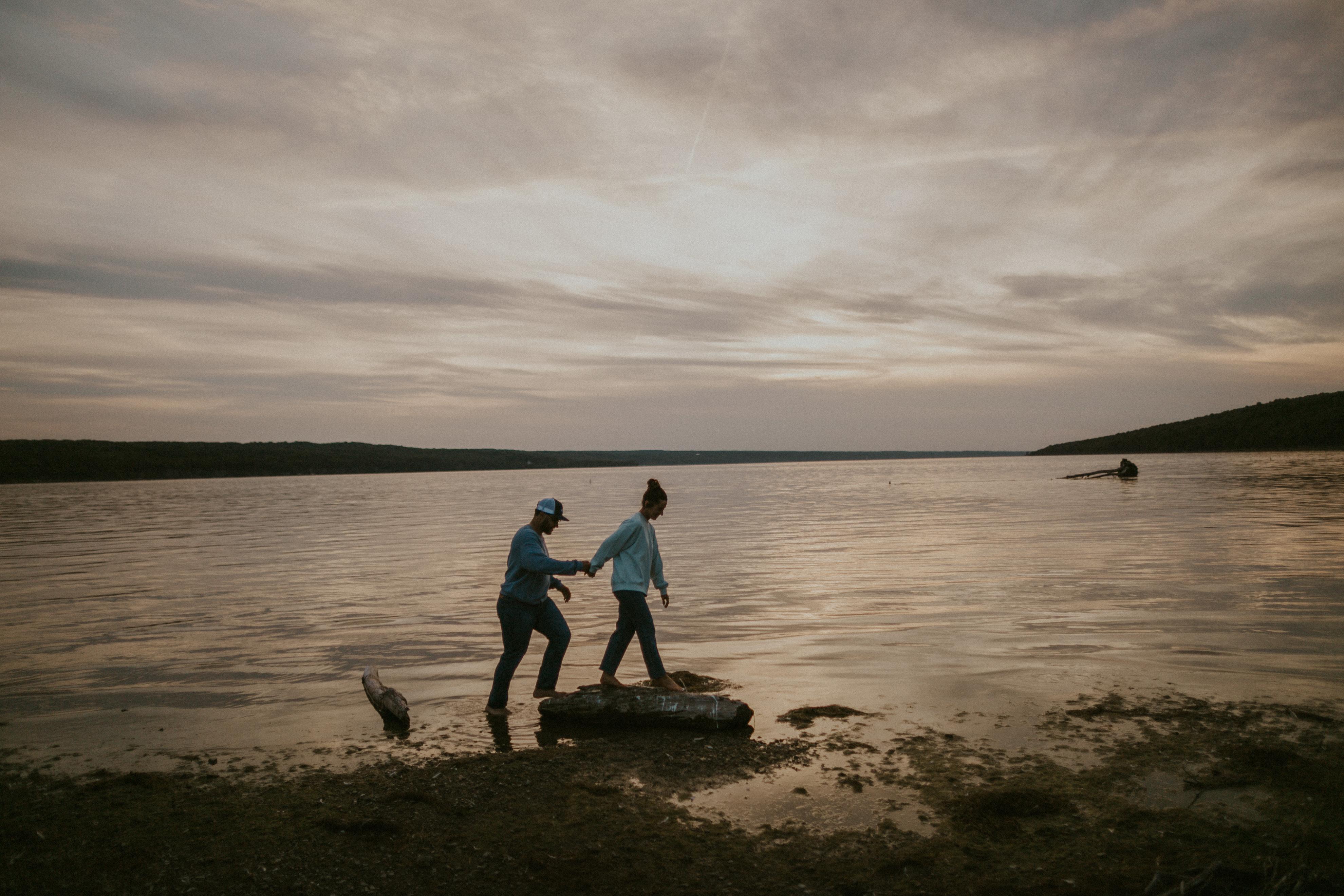The Wedding Website of Sydney Mitchell and Brady Acker