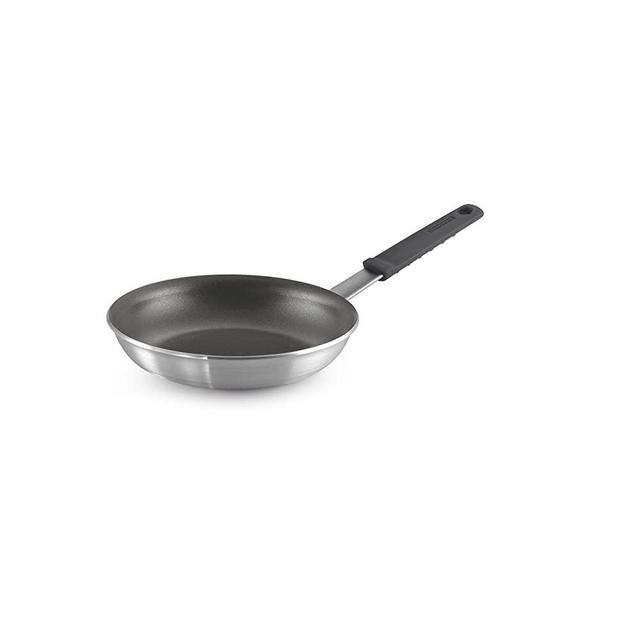 Tramontina Professional Fusion Fry, 8-Inch, Satin Finish, Made in USA OMELET PAN, Silver
