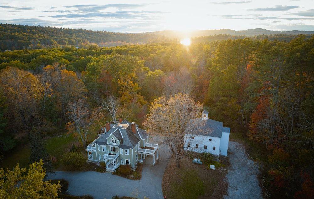 The Wedding Website of Kayt Ministeri and Steve LeBrun