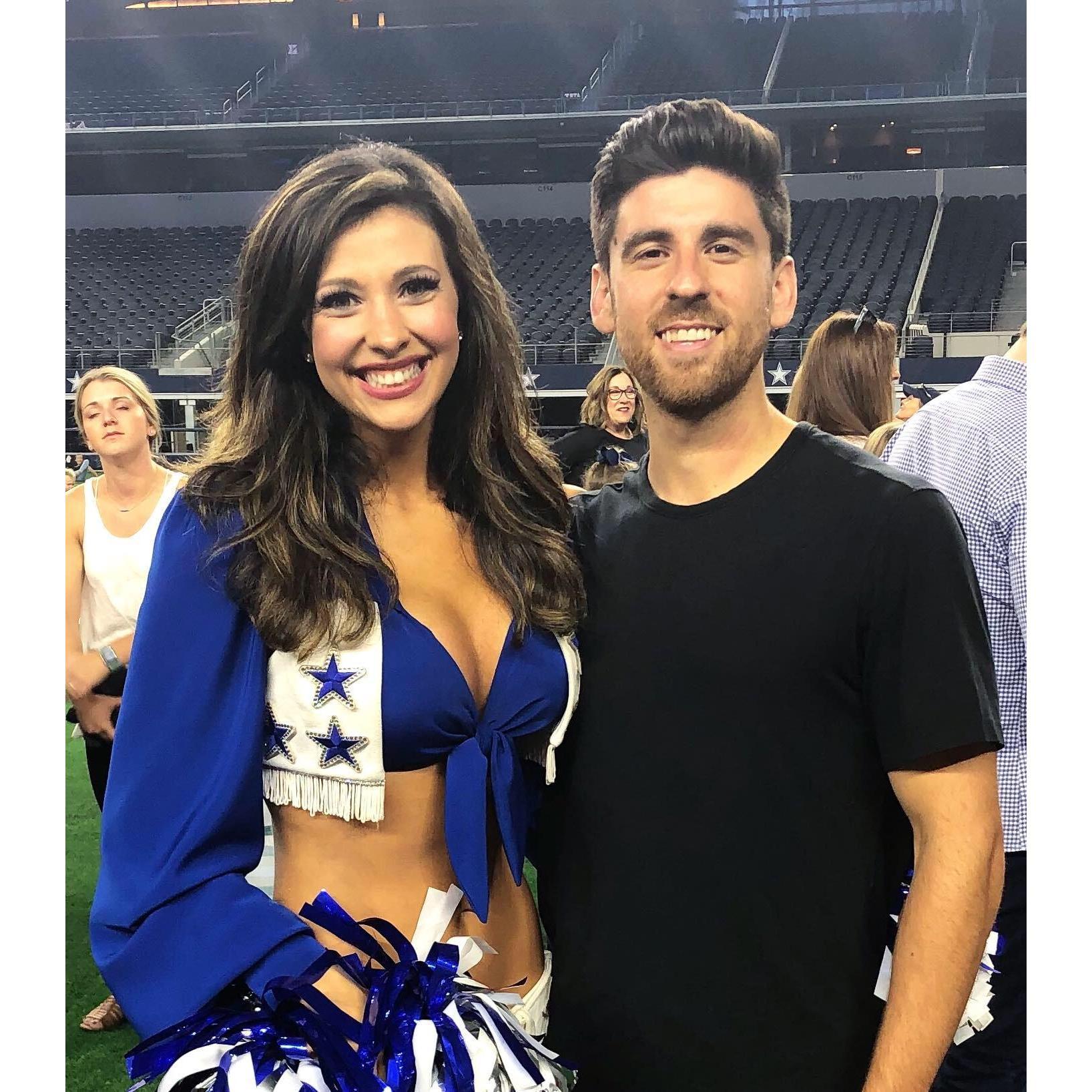 DCC Year 3!