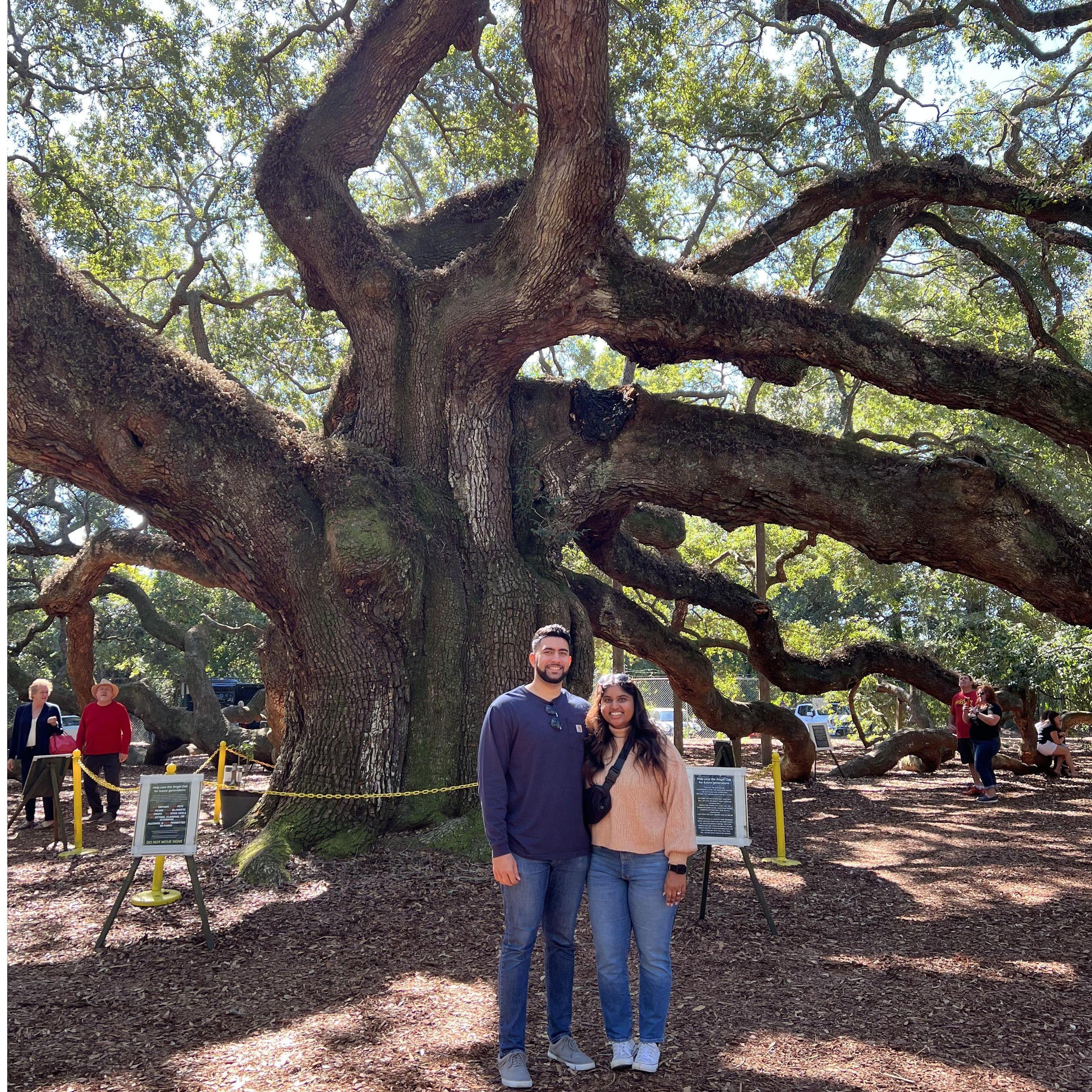 Charleston, SC