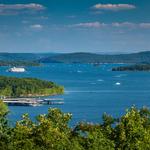 Table Rock Lake