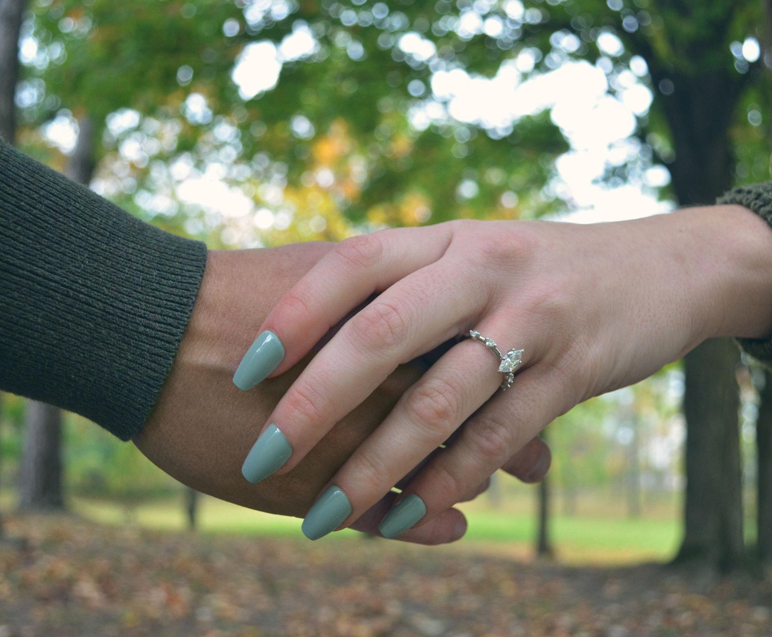 The Wedding Website of Katelyn Helda and Sean Colby