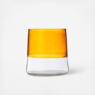 Light Colore Wine Glass, Set of 2