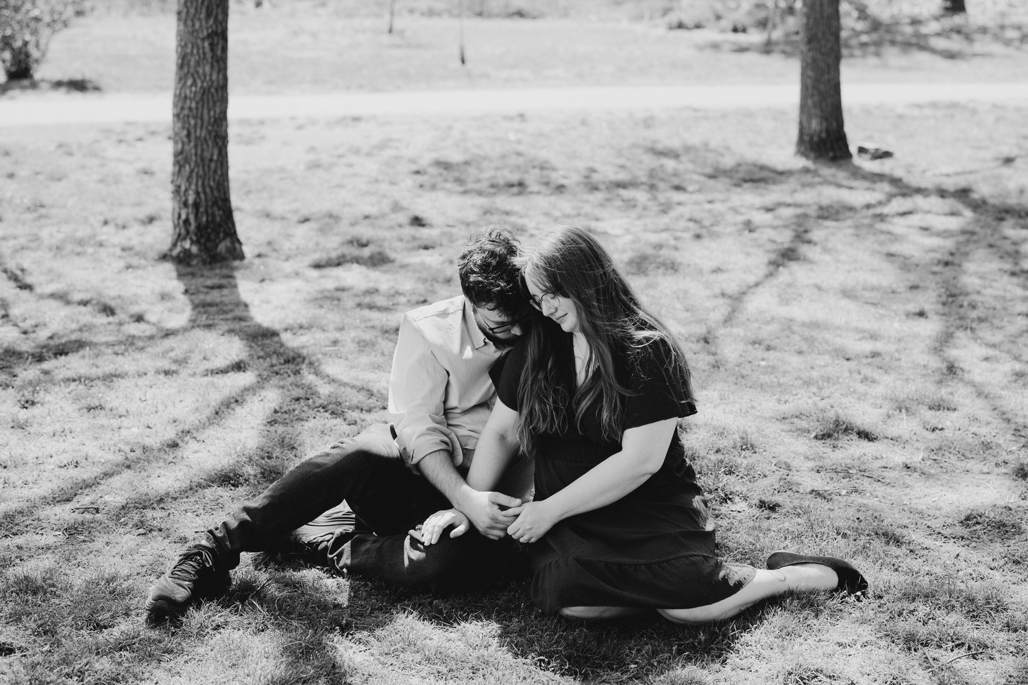 The Wedding Website of Nicole Crofton and Mark Deseno