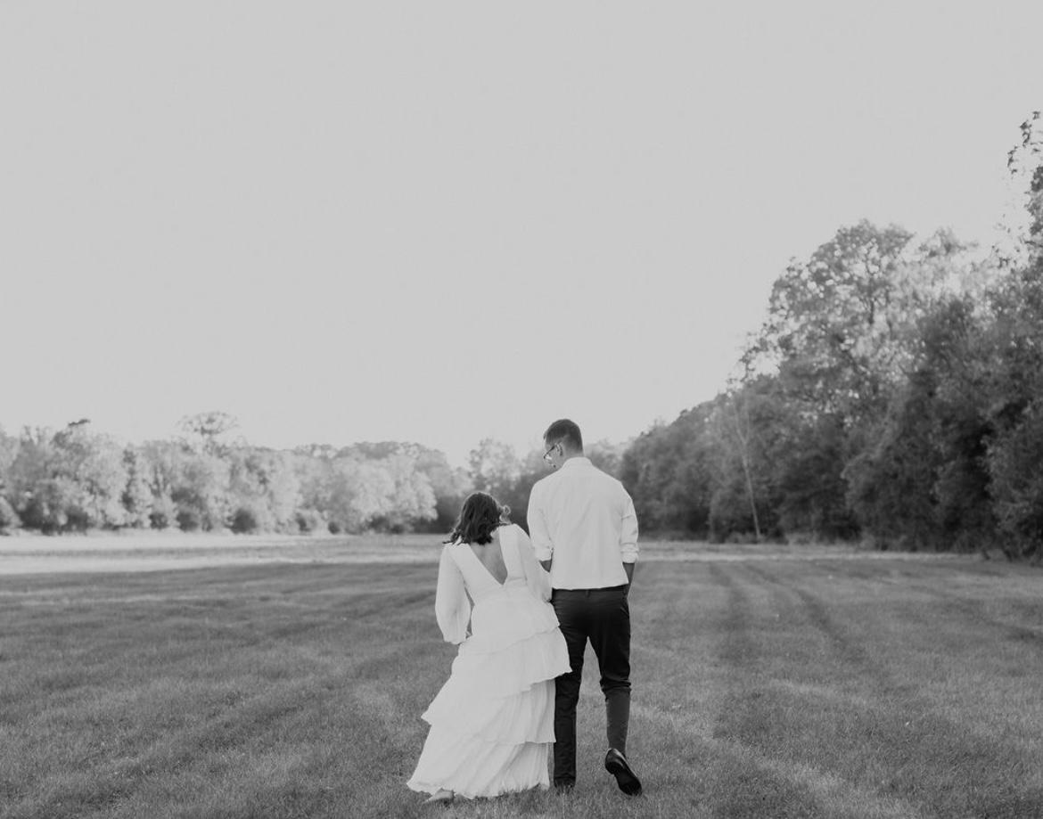 The Wedding Website of Victoria Hir and Joshua Lara
