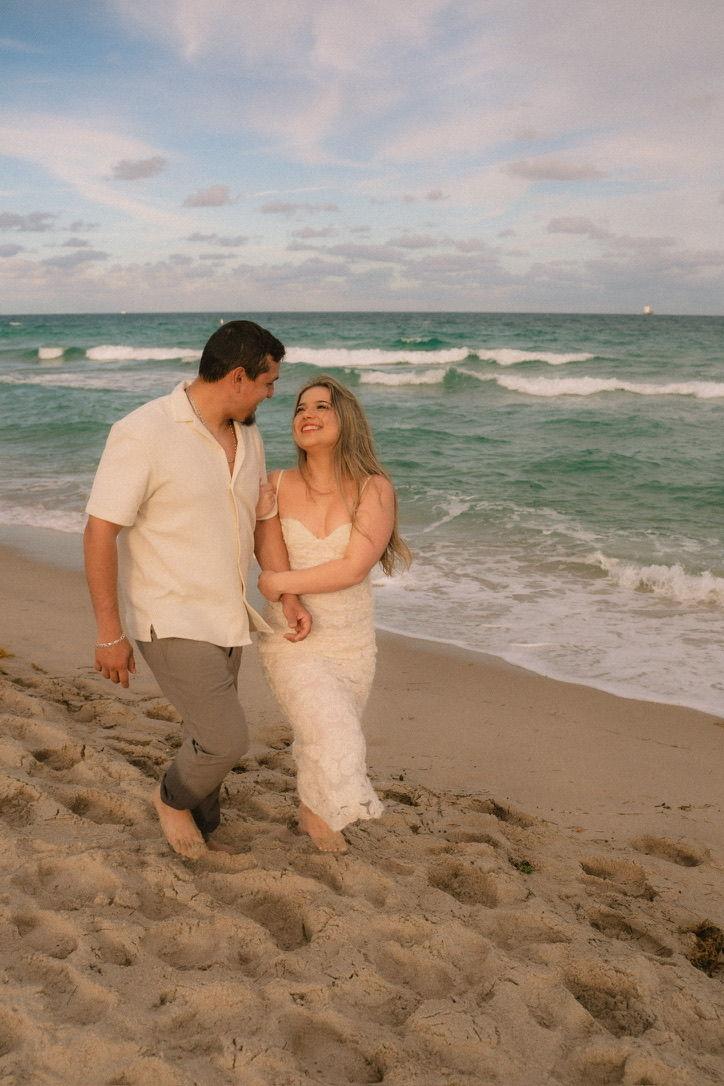 The Wedding Website of Michelle Ruiz del Vizo and Victor Duarte