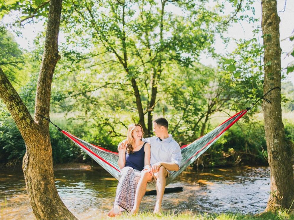 The Wedding Website of Kristina Bohrman and Clark Coots