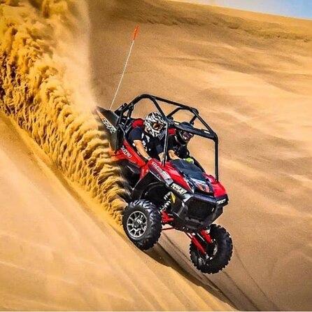 Desert Safari Tour