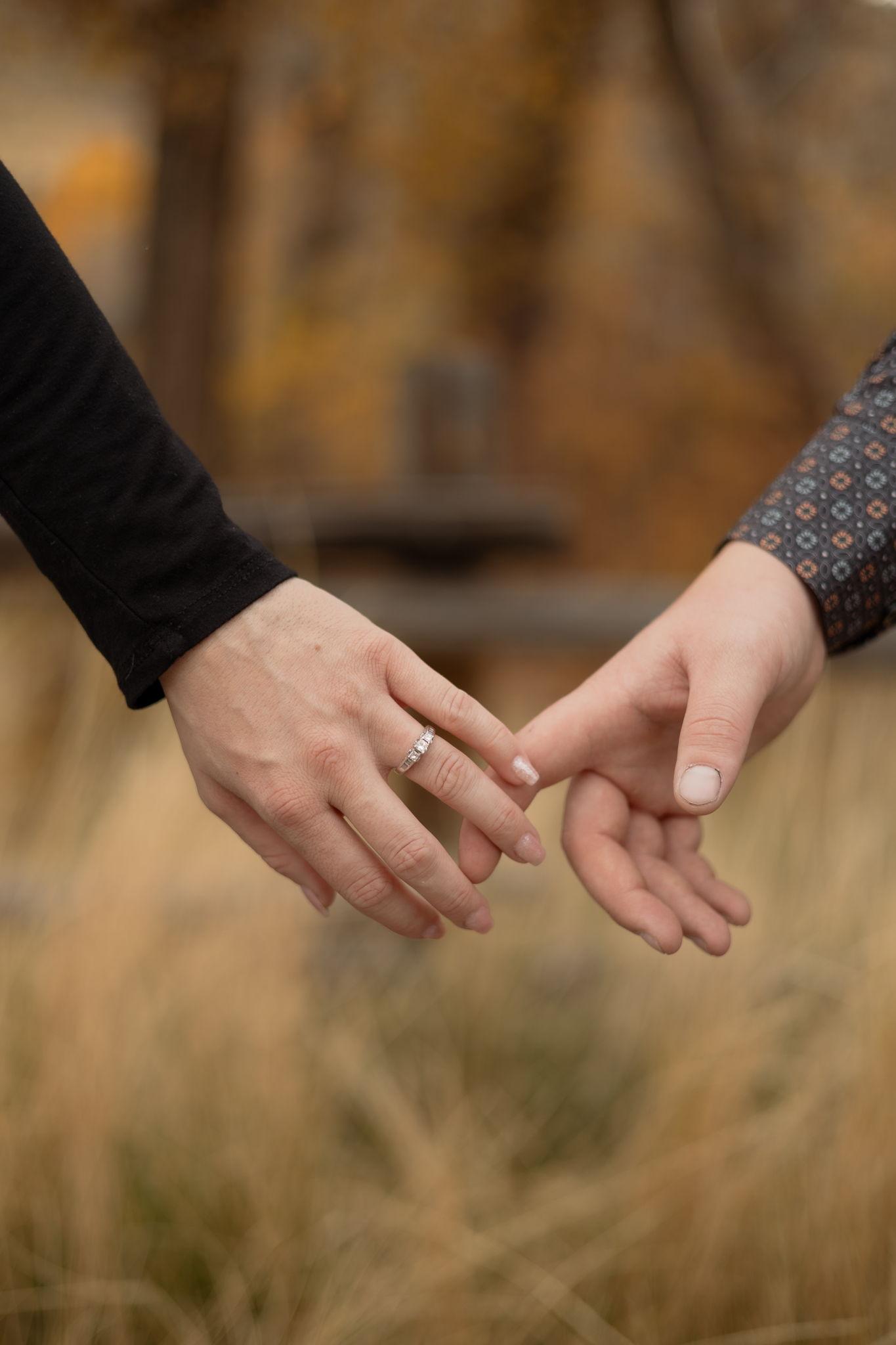 The Wedding Website of Katherine Jerome and Porter Redford