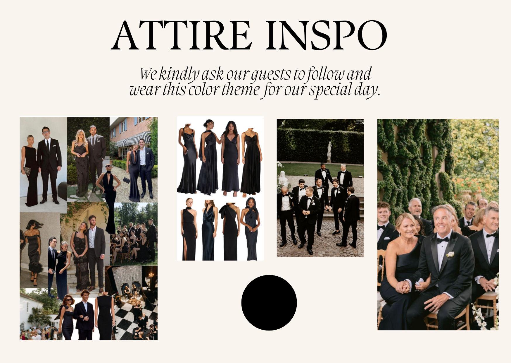 The Wedding Website of Elizabeth Tarango and Paul Liquori