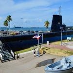 Seawolf Park