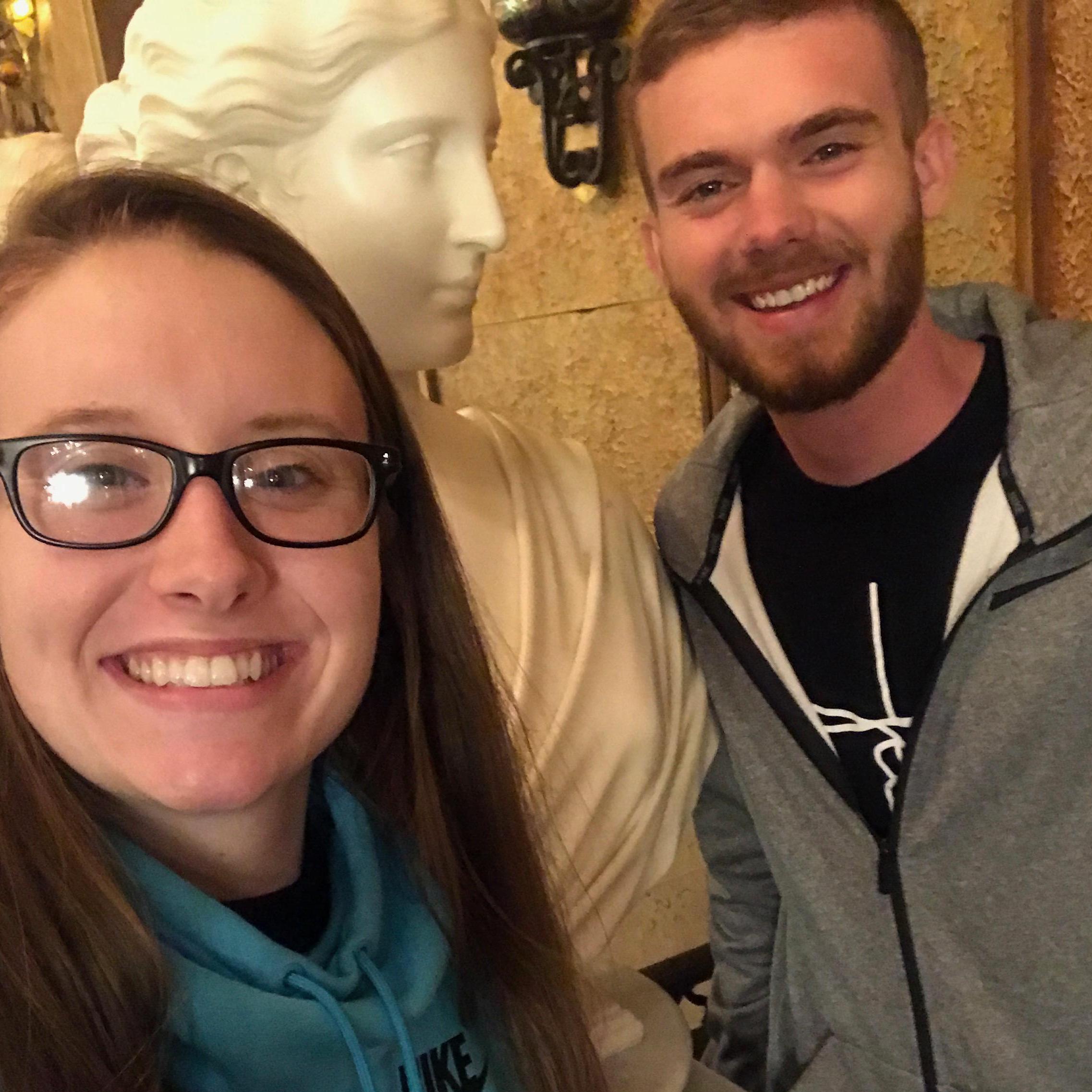 Lauren Daigle Concert at Alabama Theater 2018