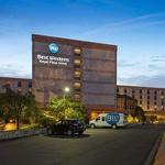 Best Western Royal Plaza Hotel & Trade Center