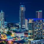 Downtown Austin