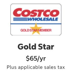 Costco Membership