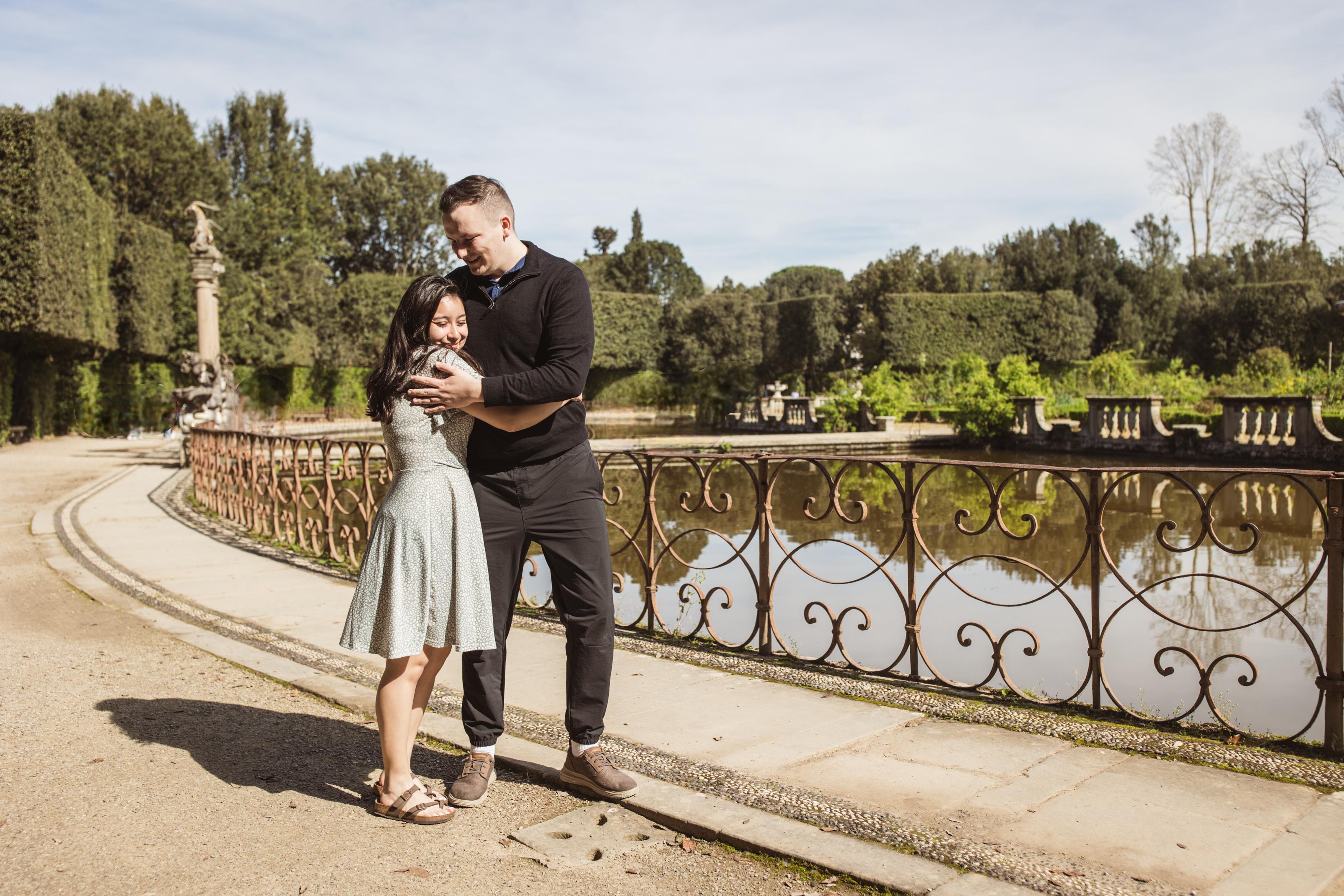 The Wedding Website of Luke Heinrichs and Ruby Lopez-Flores