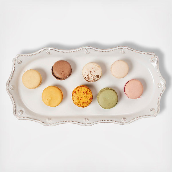 Juliska Berry & Thread Hostess Tray - Thumbnail 5