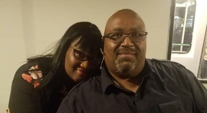 The Wedding Website of Ericka Robinson and Terrence Bennett
