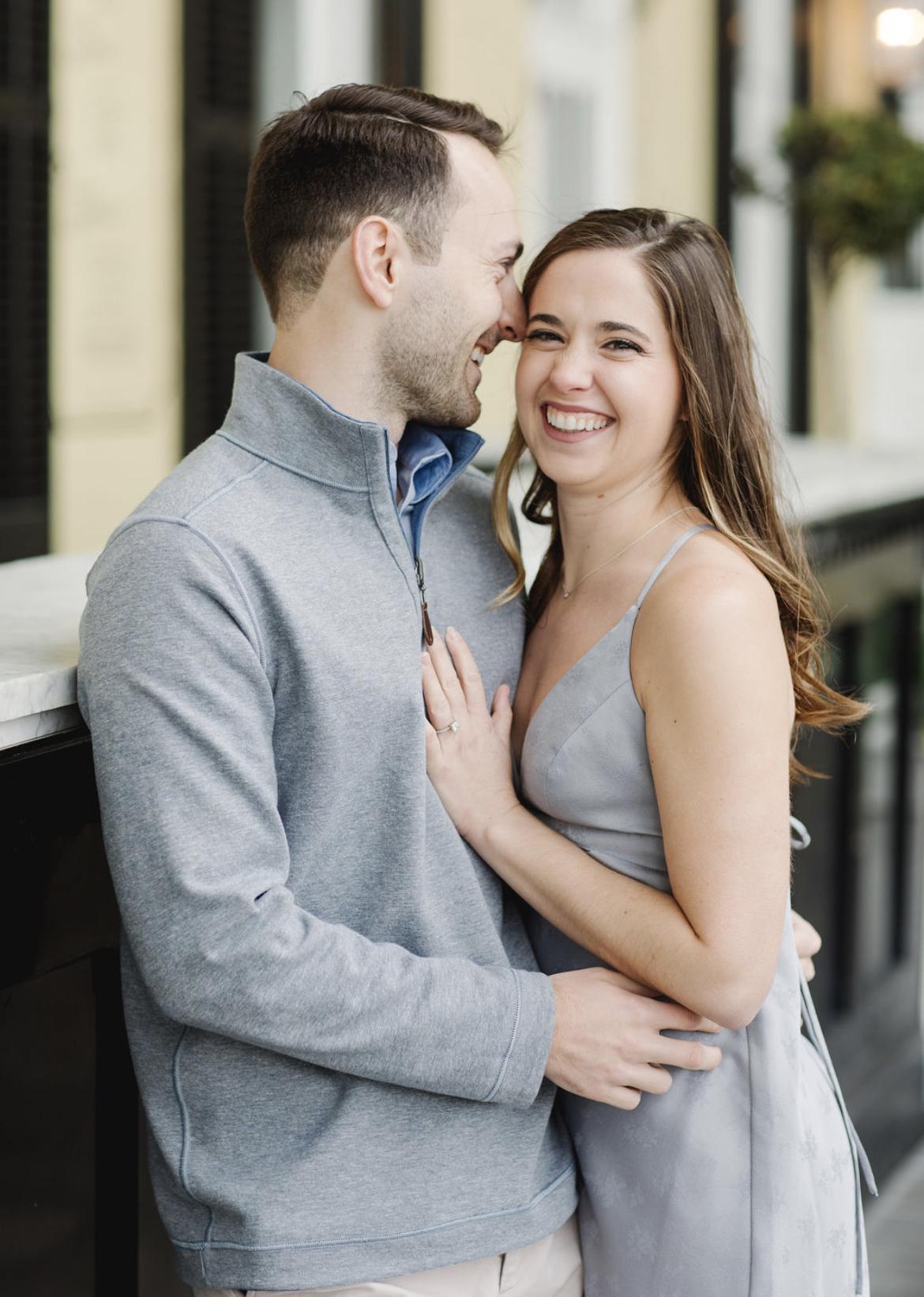 The Wedding Website of Alex Ahern and Joe Russo