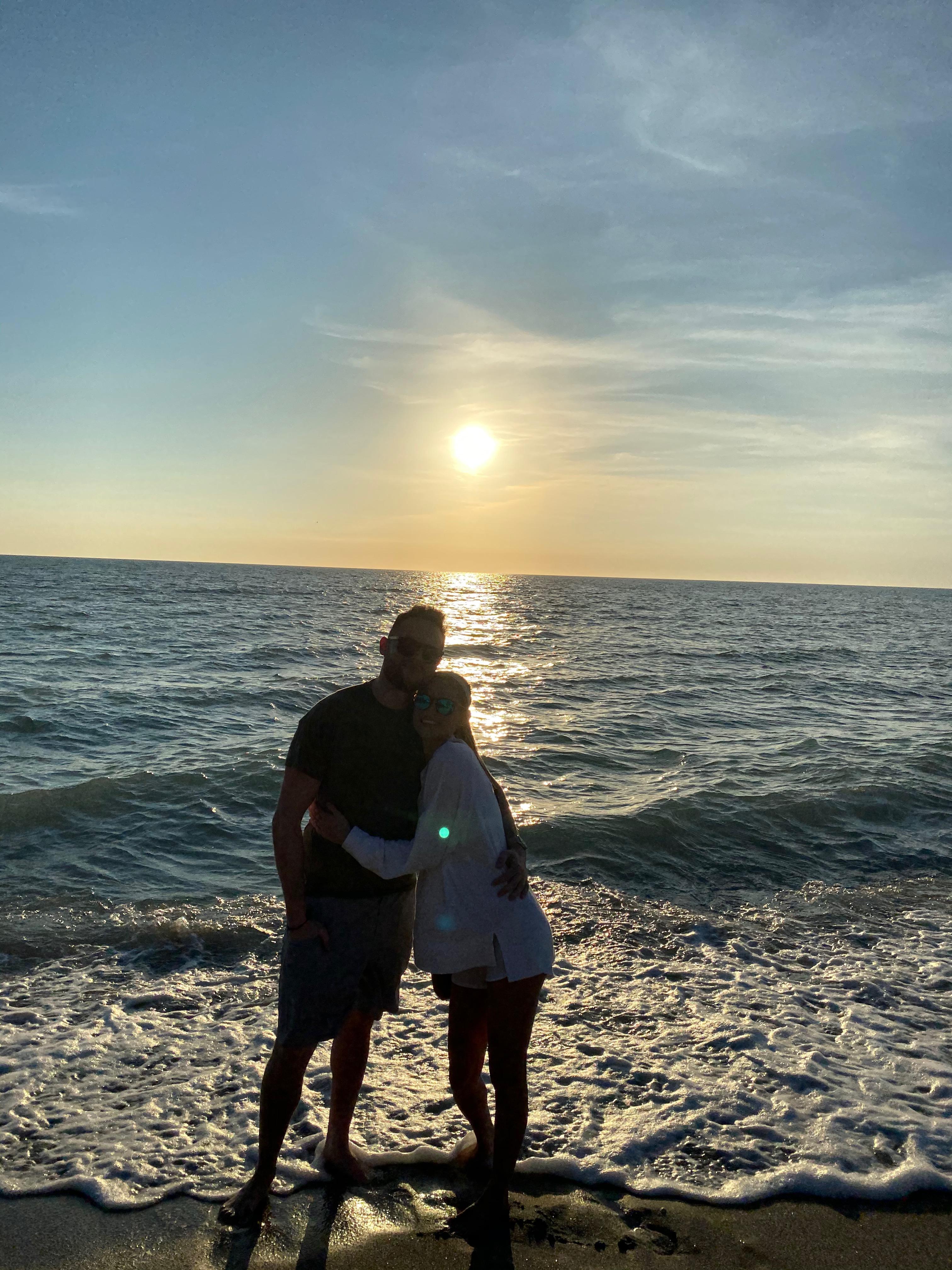 The Wedding Website of Emily Handziuk and Ashton Pierre
