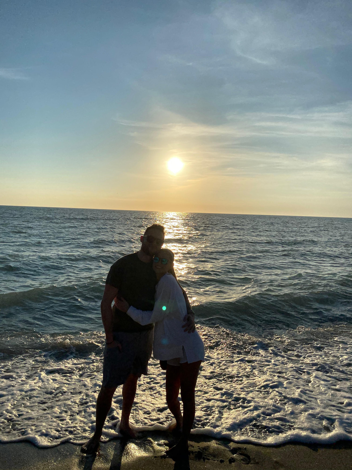 The Wedding Website of Emily Handziuk and Ashton Pierre