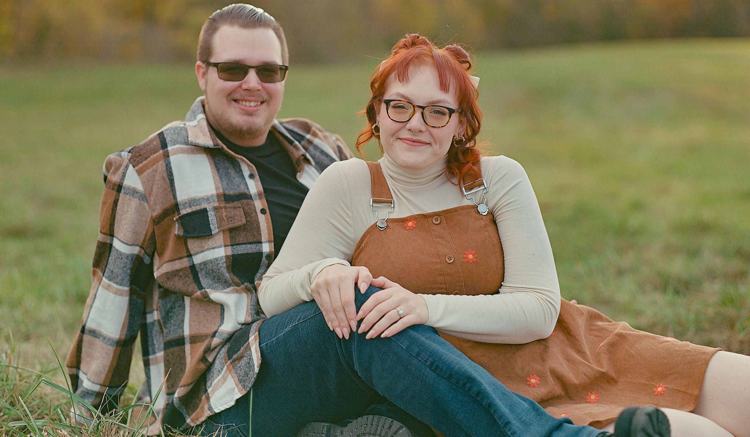 The Wedding Website of Lucy Pugh and Jacob Escamilla