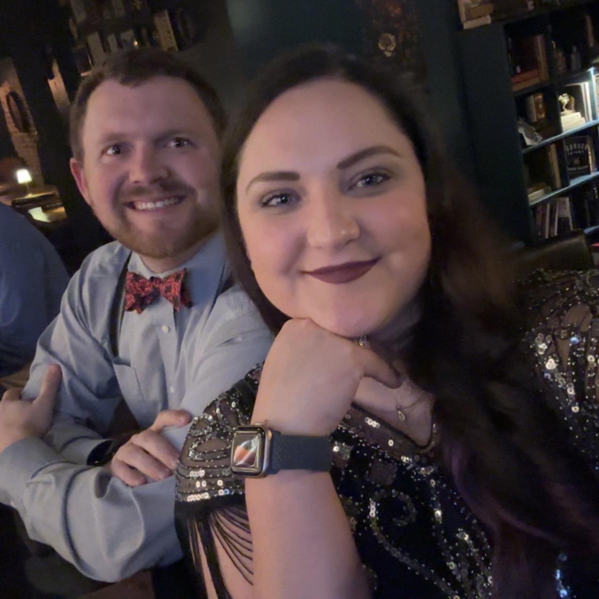 Date night!