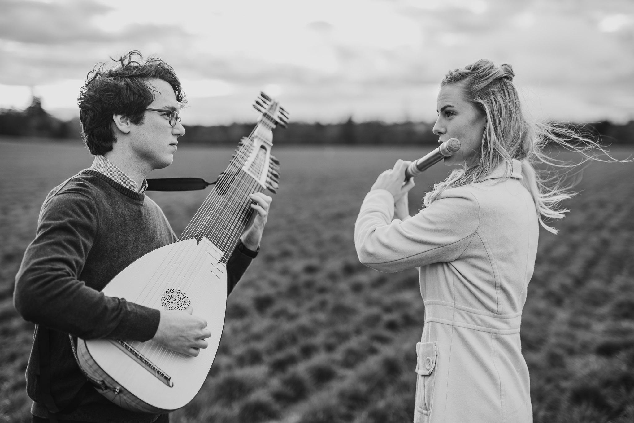 The Wedding Website of Melinda Abendroth and Daniel Frizzell