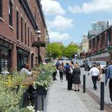 St. Lawrence Market
