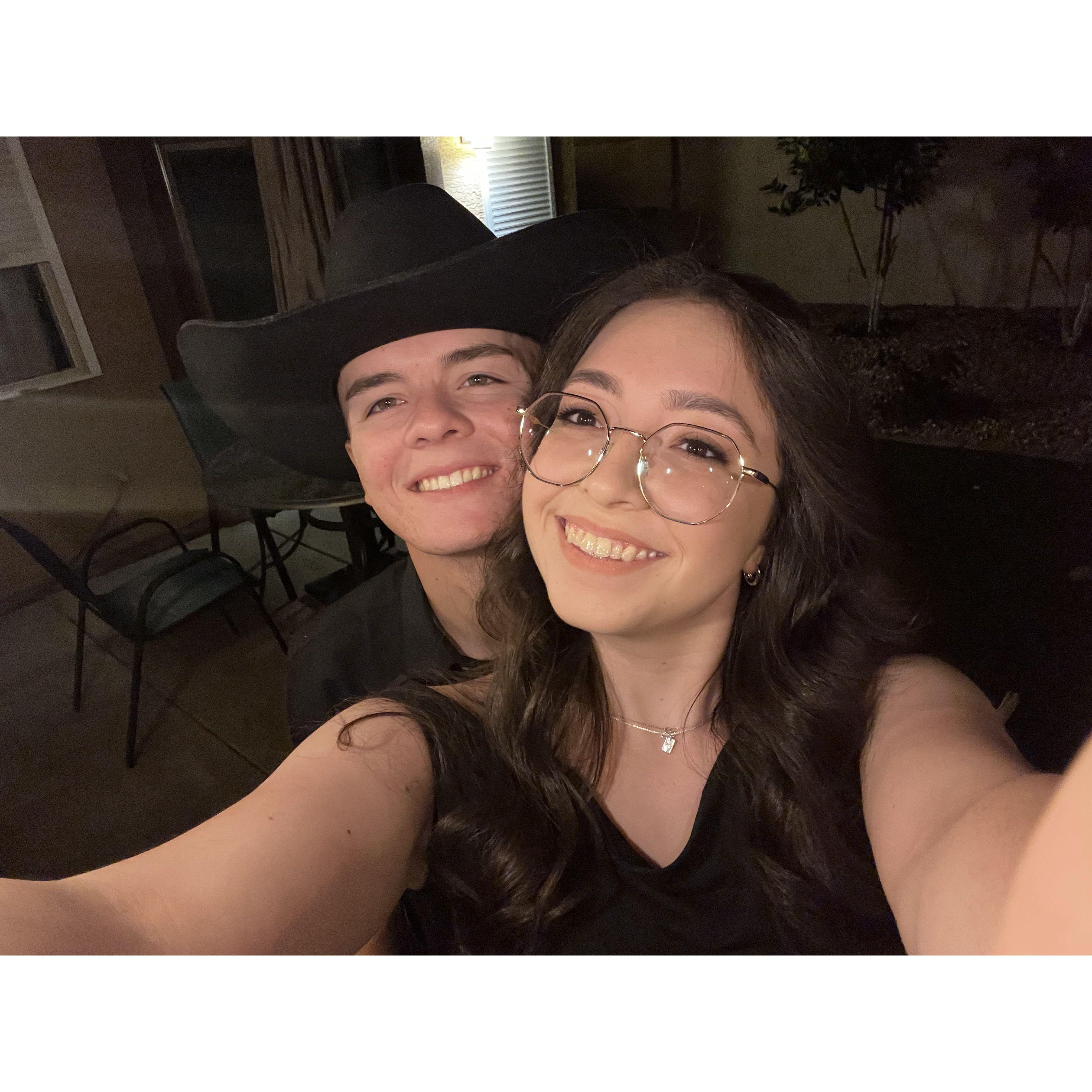 Rylee's Birthday