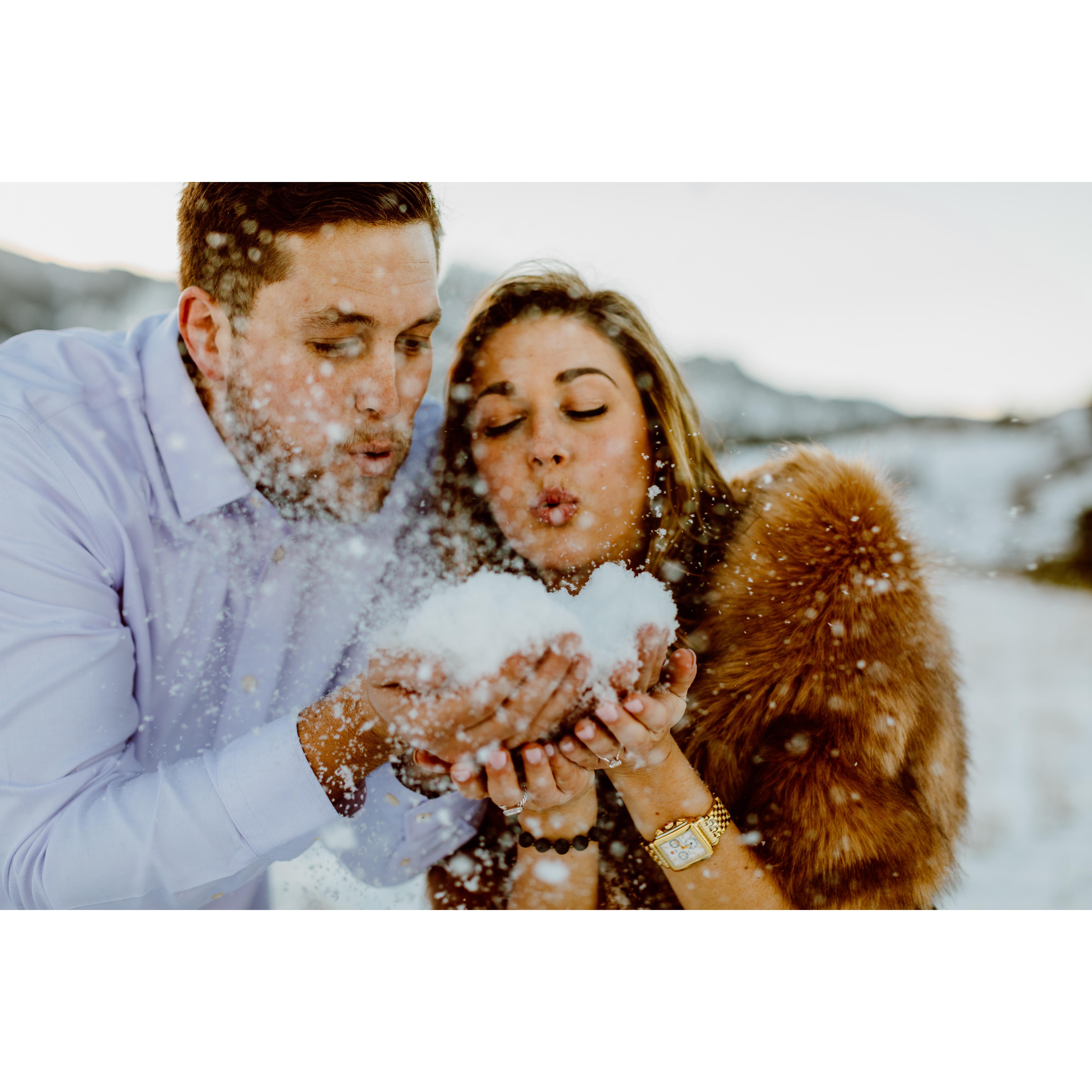 photo by: Ashley Cropper; redaspenphotography.com