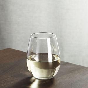 Stemless Wine Glass 11.75 oz.