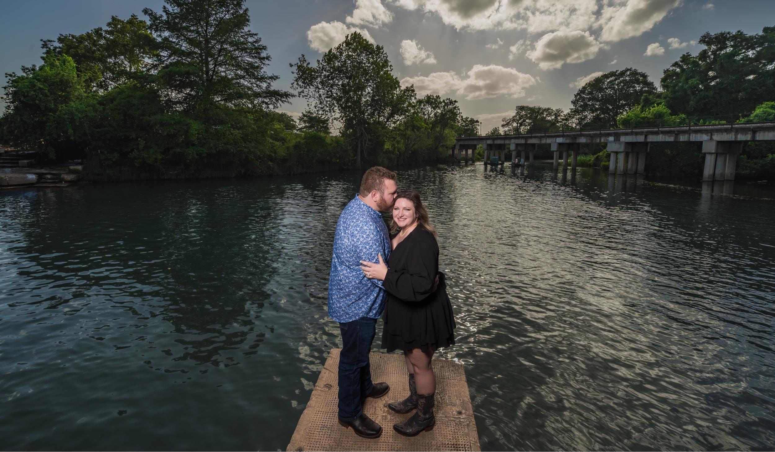 The Wedding Website of Andrew Jarrett and Sylvia Cooper