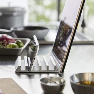 Tower Phone & Tablet Stand