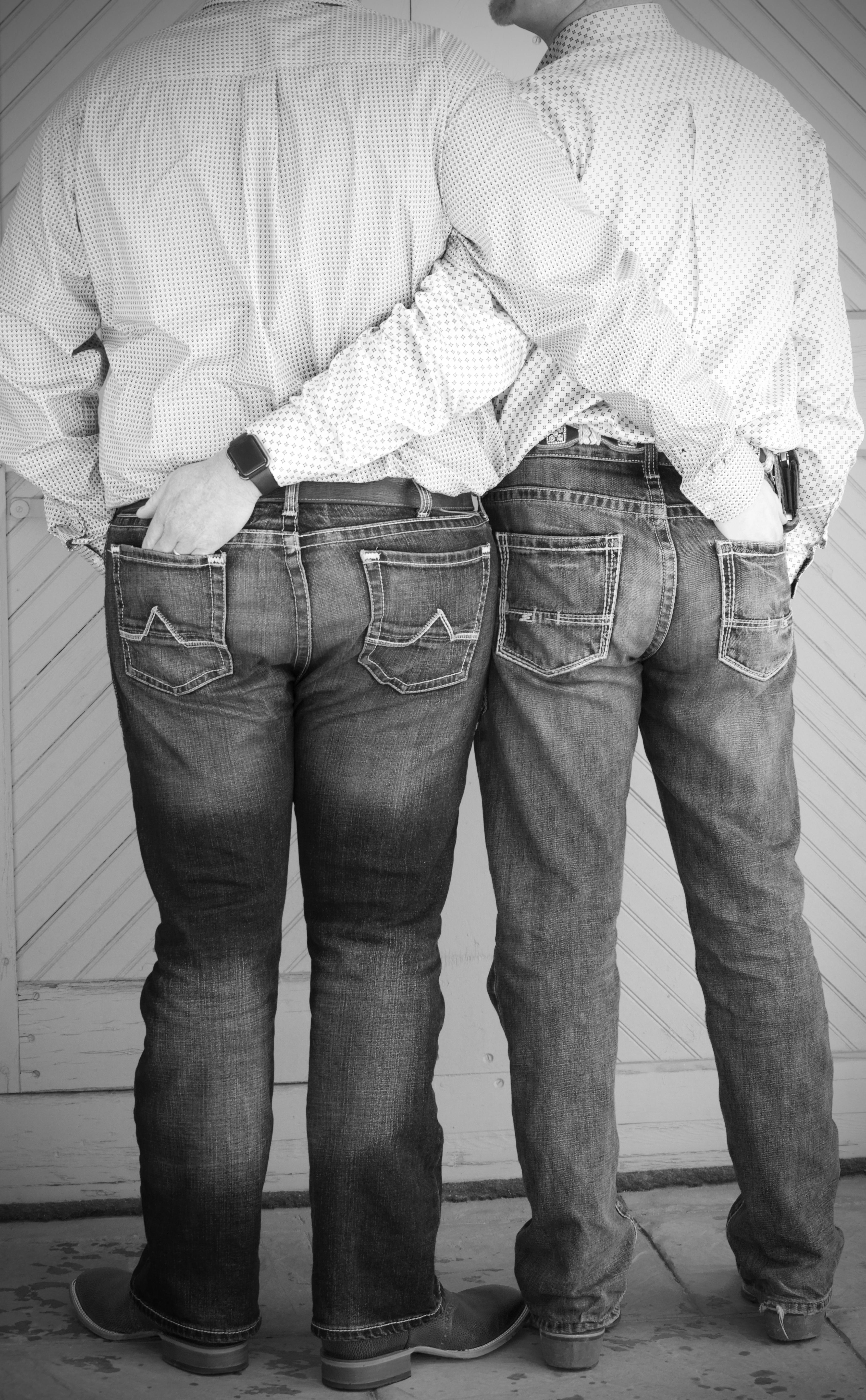 The Wedding Website of Tylar Blossom and Steven Winn