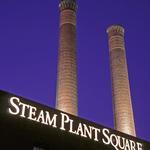 Steam Plant