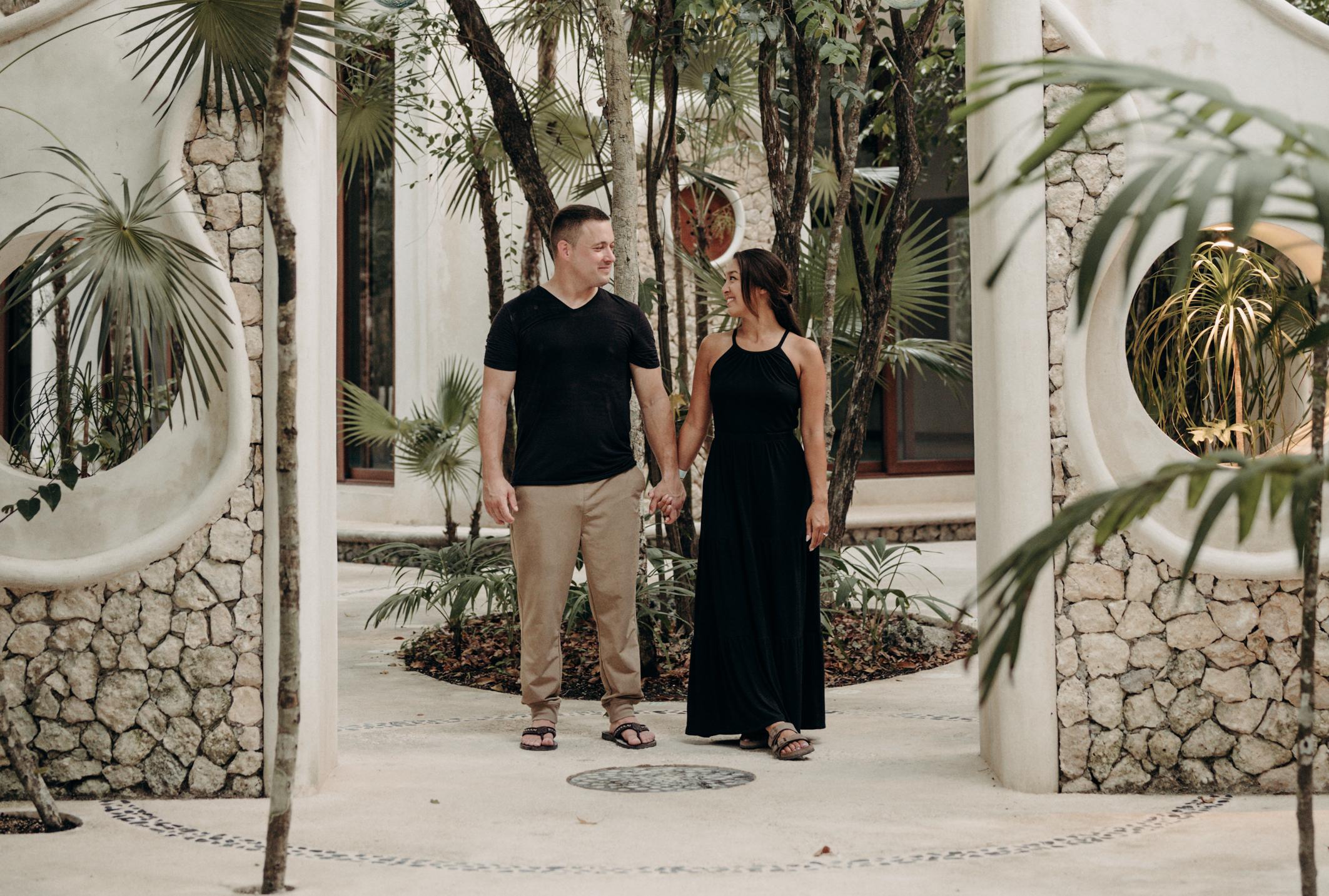 The Wedding Website of Megan Miyamoto and JC Sherritt