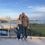 Phillip & Patricia Frost Museum of Science