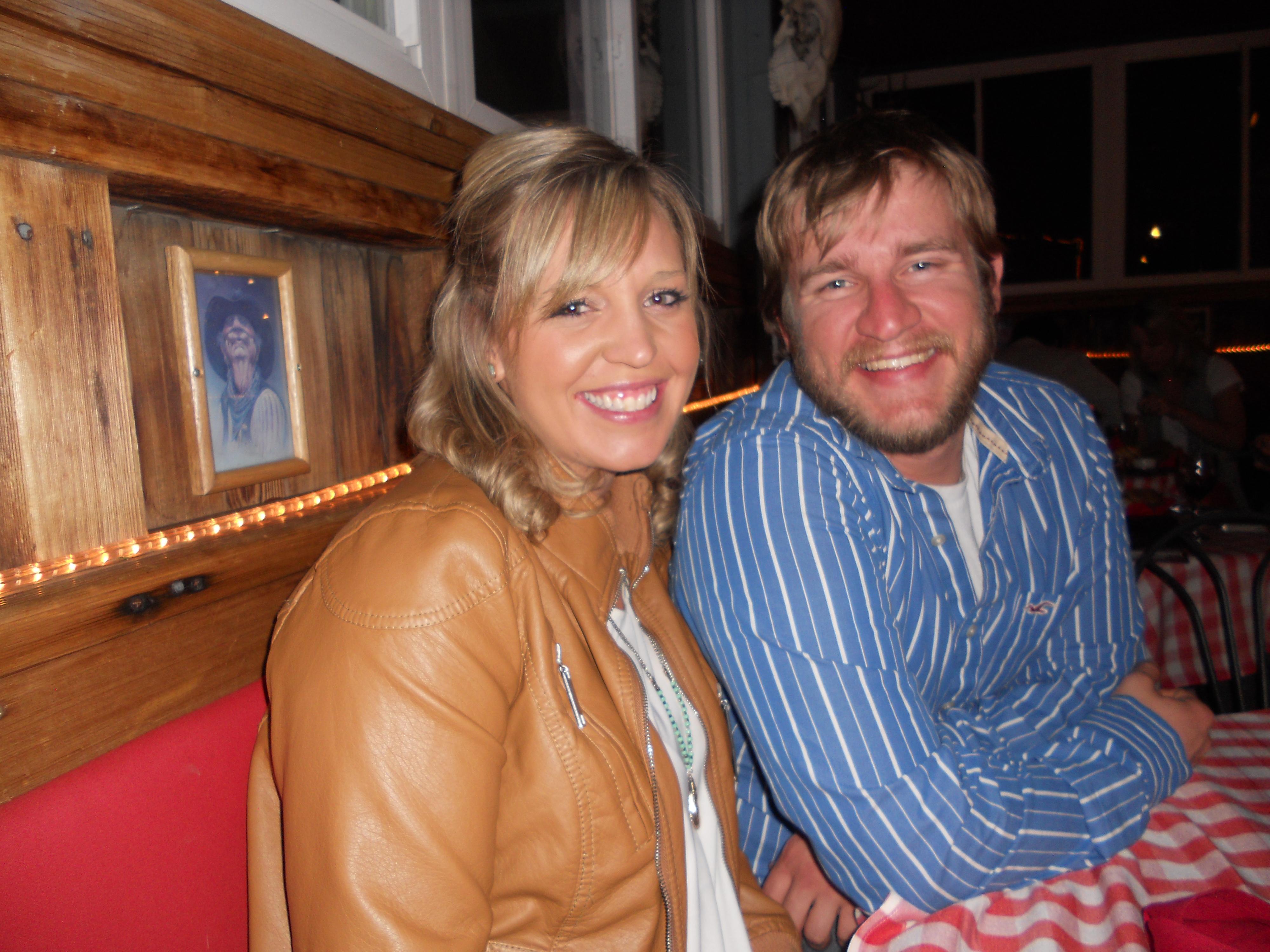 The Wedding Website of Linnea Schroeder and Andrew Smith