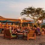 Lava Lava Beach Club