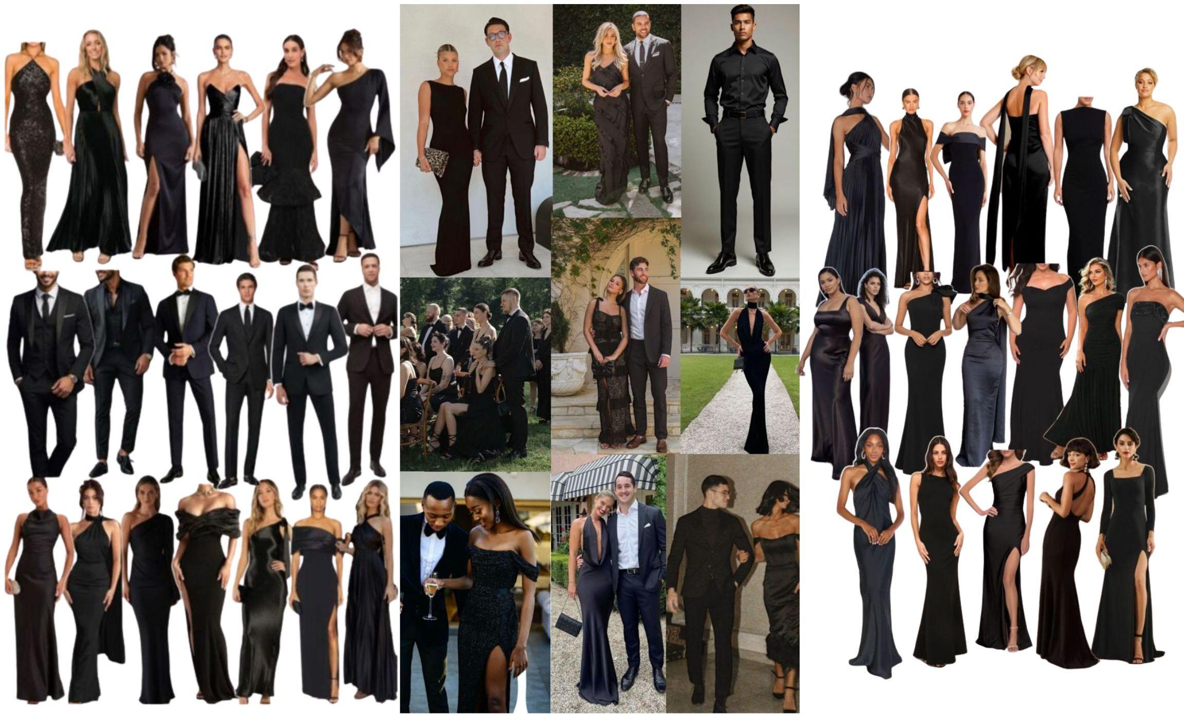 The Wedding Website of Jocelyn Torres and Gregory Gaus